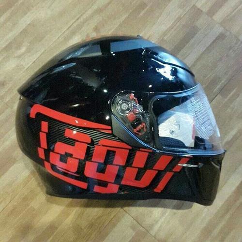 Jual AGV K3-SV MYTH - Kab. Ponorogo - @KahazaShop | Tokopedia