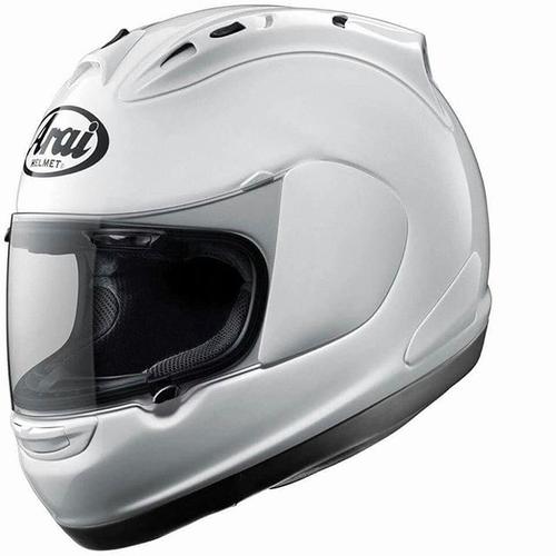 Jual Arai RX-7X White - Kab. Ponorogo 