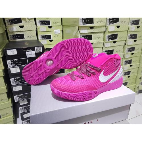 kyrie 5 kay yow