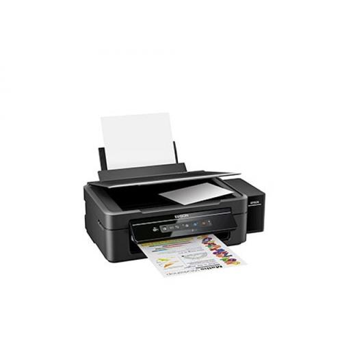 Printer Epson L385 ( Print, Scan, Copy 