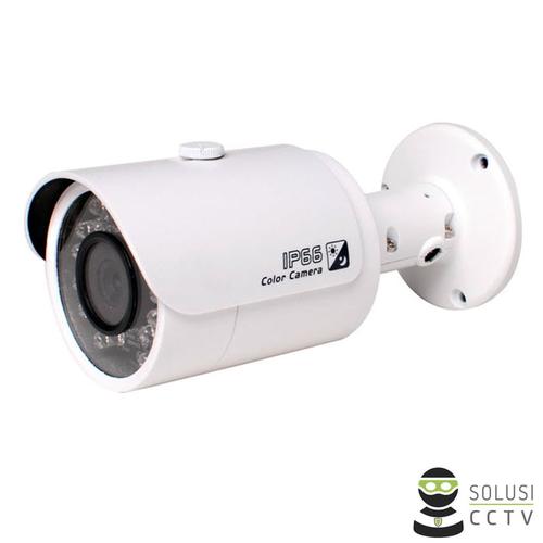 Jual PREMIUM OUTDOOR CCTV IP Camera, 1 