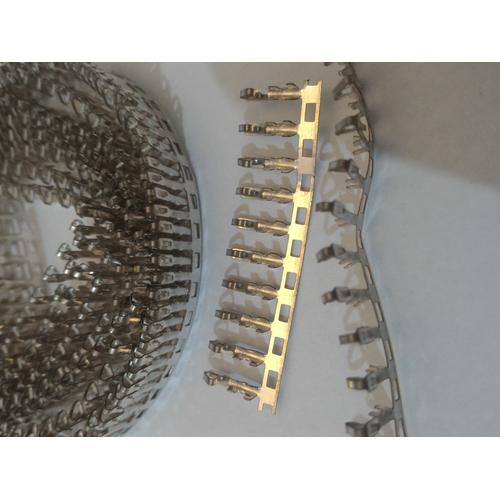 Jual connector terminal pin for PC computer fan - female - Jakarta ...
