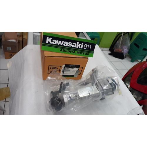 Jual Kunci Kontak assy Kawasaki ZX130 Original Kota Bandung