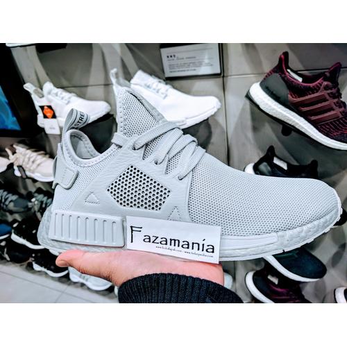 Xr1 Primeknit Adidas Nmd Triple White Xr1 Adidas NMD R1 Primeknit