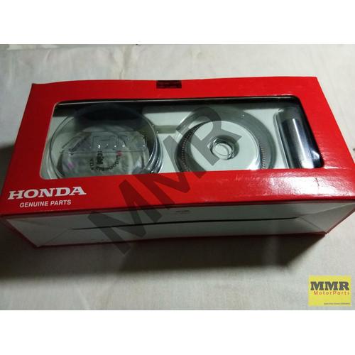 Foto Produk Piston KIT (0.25) ASLI Honda Mega Pro / Verza dari MMR motor parts