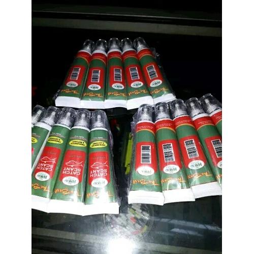 Foto Produk HALCO MINI PENGUMPUL IKAN 25 GRAM dari sahabat pancing77