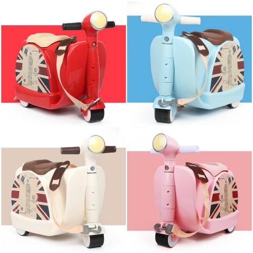 Jual Koper Vespa / koper scooter 
