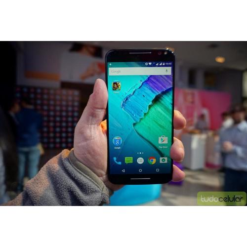 Foto Produk MOTOROLA Moto X Style XT-1572 64GB RAM 3GB - NEW - 100% Diskon dari VIP MegaStore