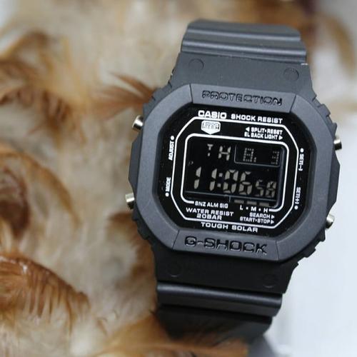 Jual G SHOCK GLS 5600 BLACK - Jakarta Barat - Eggy store | Tokopedia