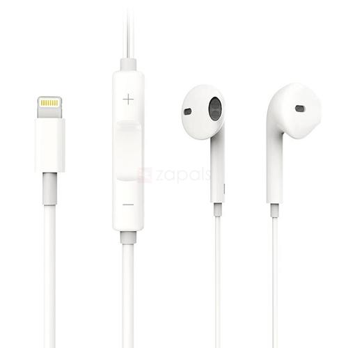 Jual Apple Iphone 7 Plus Earphone 