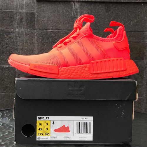 nmd size 3