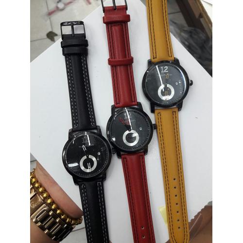 Foto Produk Grosiran Jam Tangan Pria Hush Puppies C48 dari AGEN ONLINE STORE