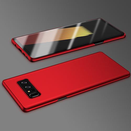 Foto Produk BABY SKIN Case Samsung Galaxy Note 8 full cover casing ultra thin slim dari Casing handphone murah