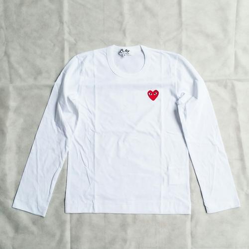 Jual CDG Play Comme des garcons one 
