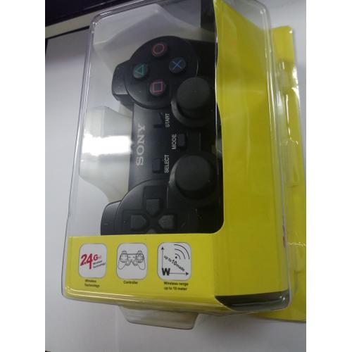 Foto Produk Stick PS2 wireless dari Game Nation