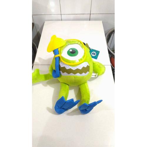 Mike Monster Ag Kostum
