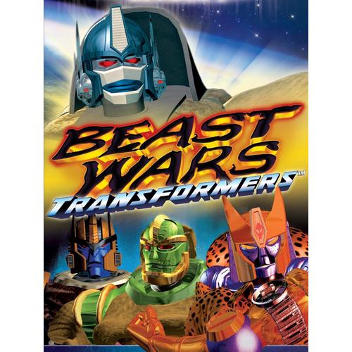 Jual Transformers Beast war dan Beast machine Complete Series Jakarta