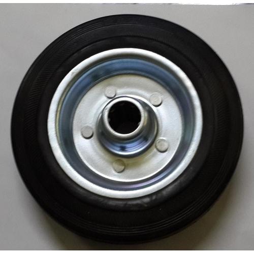 Jual RODA KARET ONLY 6 INCI / RUBBER WHEEL - Kab. Tangerang - Indo ...