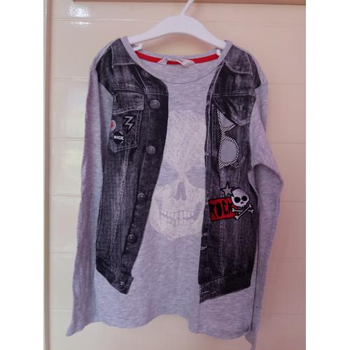 Foto Produk kaos anak hnm rock original branded dari Kellyn Shop