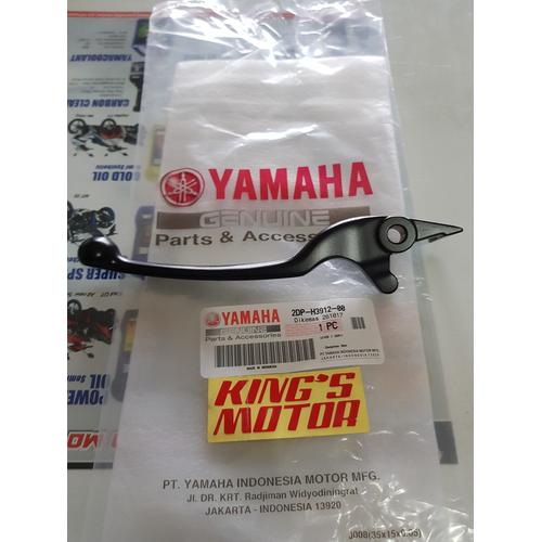 Jual handel handle, handel rem kiri nmax asli yamaha / lever 1 nmax ori