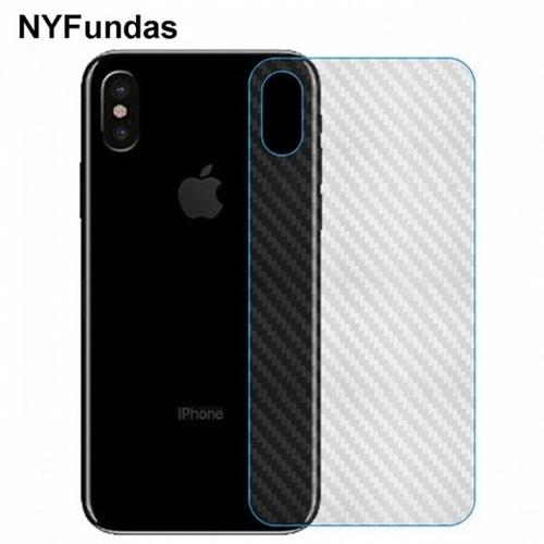 Foto Produk Iphone XS Max Back Screen Protector Carbon Clear ( Antigores) dari Spigen Indonesia