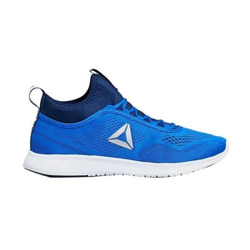 reebok plus runner tech