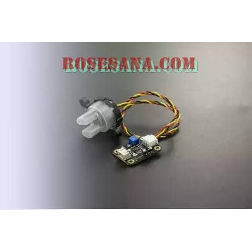 Gambar Analog Turbidity Sensor For Arduino dari 2R Hardware & Electronic Kota Surabaya Tokopedia