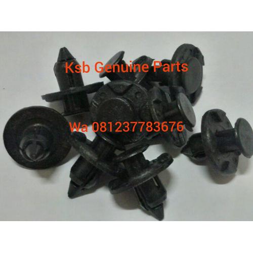 Foto Produk Kancing bemper Avanza,X-trail,Xenia Rp 850 dari KSB Genuine Parts