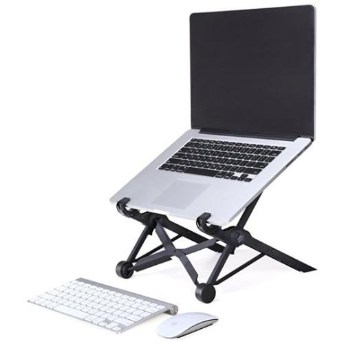 Foto Produk Nextstand K2 Ergonomic Portable Laptop Stand dari BudgetGadget