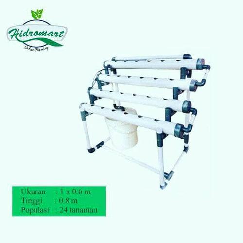 Foto Produk instalasi hidroponik dari Rumah horti