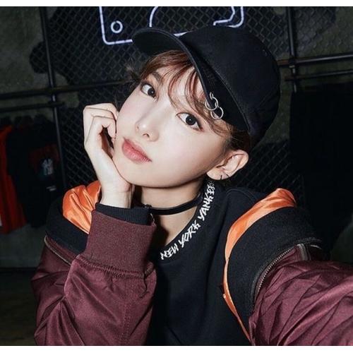 Jual TOPI RING KPOP / TOPI BASEBALL 