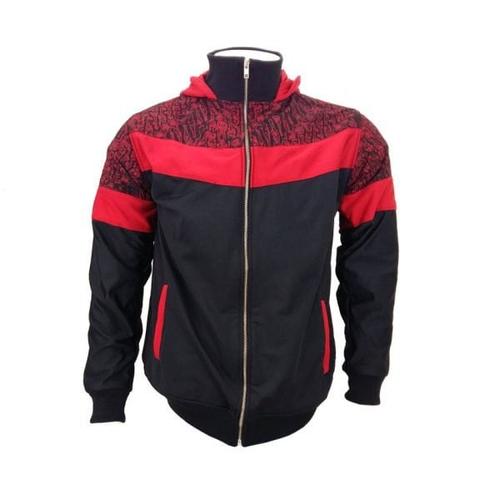 Gambar Jaket Batik AZOV JM-2601 dari Medogh Kota Yogyakarta Tokopedia