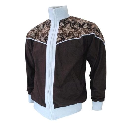 Gambar Jaket Batik JA-2414 dari Medogh Kota Yogyakarta Tokopedia