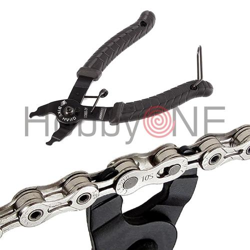Foto Produk BIKE HAND Tang Pembuka Pemasang Rantai - Chain Quick Link Missing Link dari HobbyOne