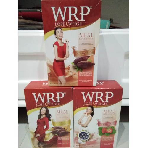 Foto Produk wrp lose weight dari preloved makassar
