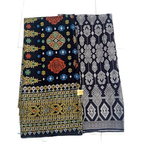 Foto Produk katun motif songket dari lidya batik
