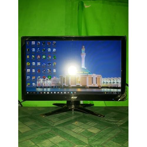 Jual LED Monitor Komputer Acer 19inch 