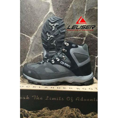 Foto Produk SEPATU COTREK AEROSPEED dari RIVERS SIDE