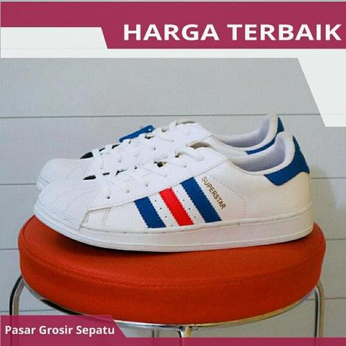 Jual Trendy Sepatu Adidas Superstar 