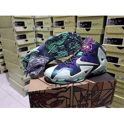 lebron 11 all star