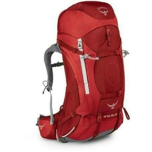 osprey ariel daypack