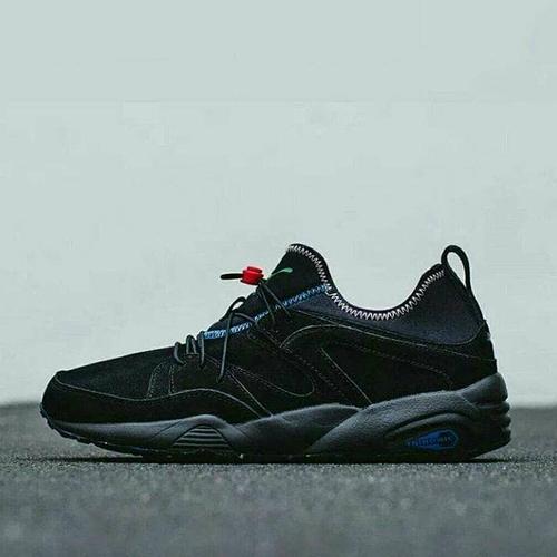 Puma Original Blaze of Glory Soft Flag 