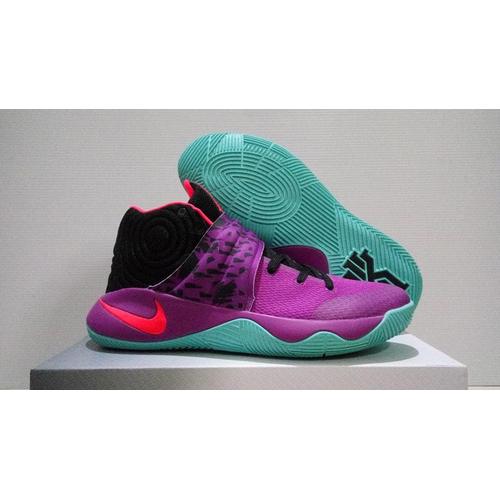 kyrie 2 easter