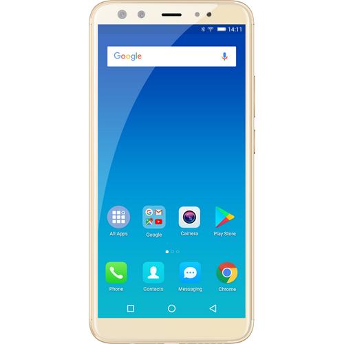 Foto Produk LUNA G8 - 64GB - Gold dari LUNA OFFICIAL STORE