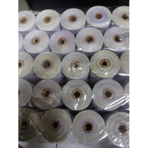 Foto Produk kertas roll struk 3 ply untuk printer epson tmu 220 dari F2F COM