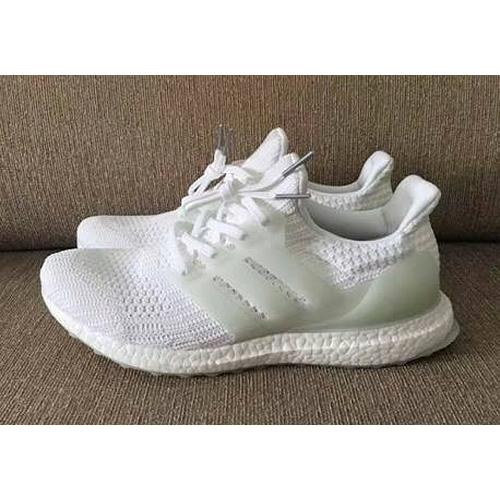 adidas triple white 4.0