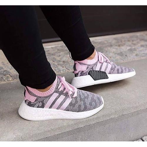 grey camo nmds