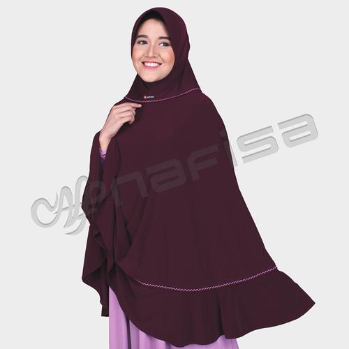 Foto Produk Jilbab Nafisa Emilia dari Nafisa