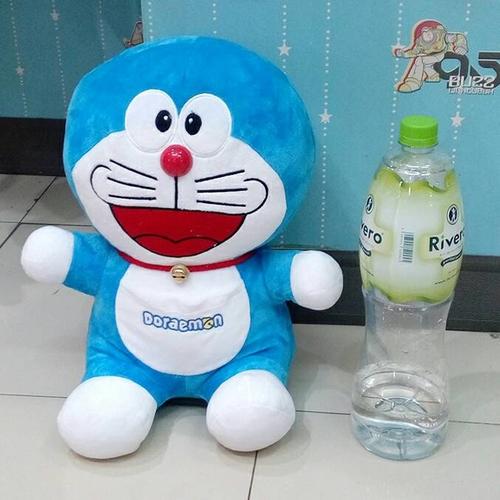 Foto Produk (Diskon) Boneka Doraemon Original Besar Yelpo Halus dari TOKO DIsaya
