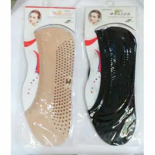 Foto Produk (Murah) Stocking Kaos Kaki Pendek Cewek dari TOKO DIsaya